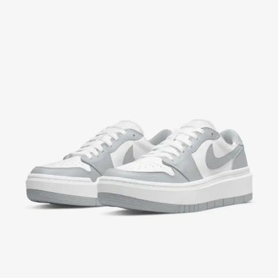 Jordan 1 Elevate Low Wolf Grey