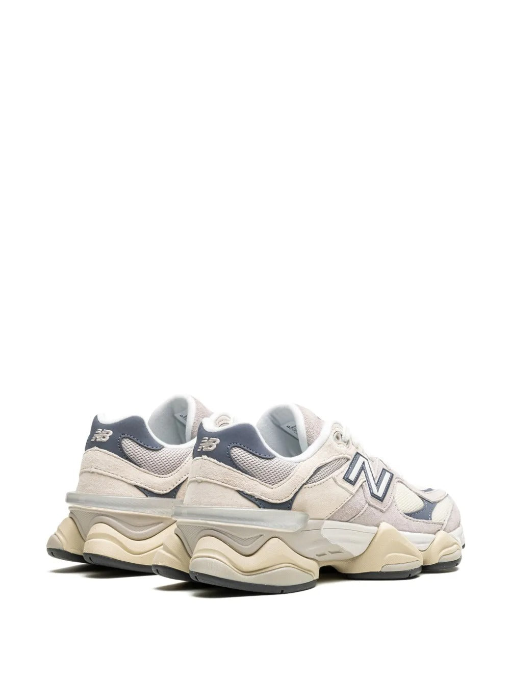 New Balance 9060 Moonrock Linen Dark Arctic Grey