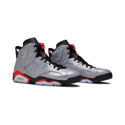 Jordan 6 Retro Reflections of a Champion