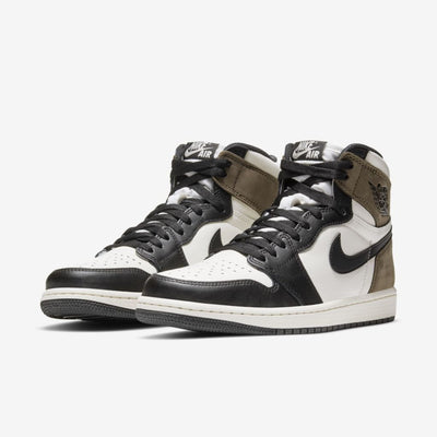 Jordan 1 Retro High Dark Mocha