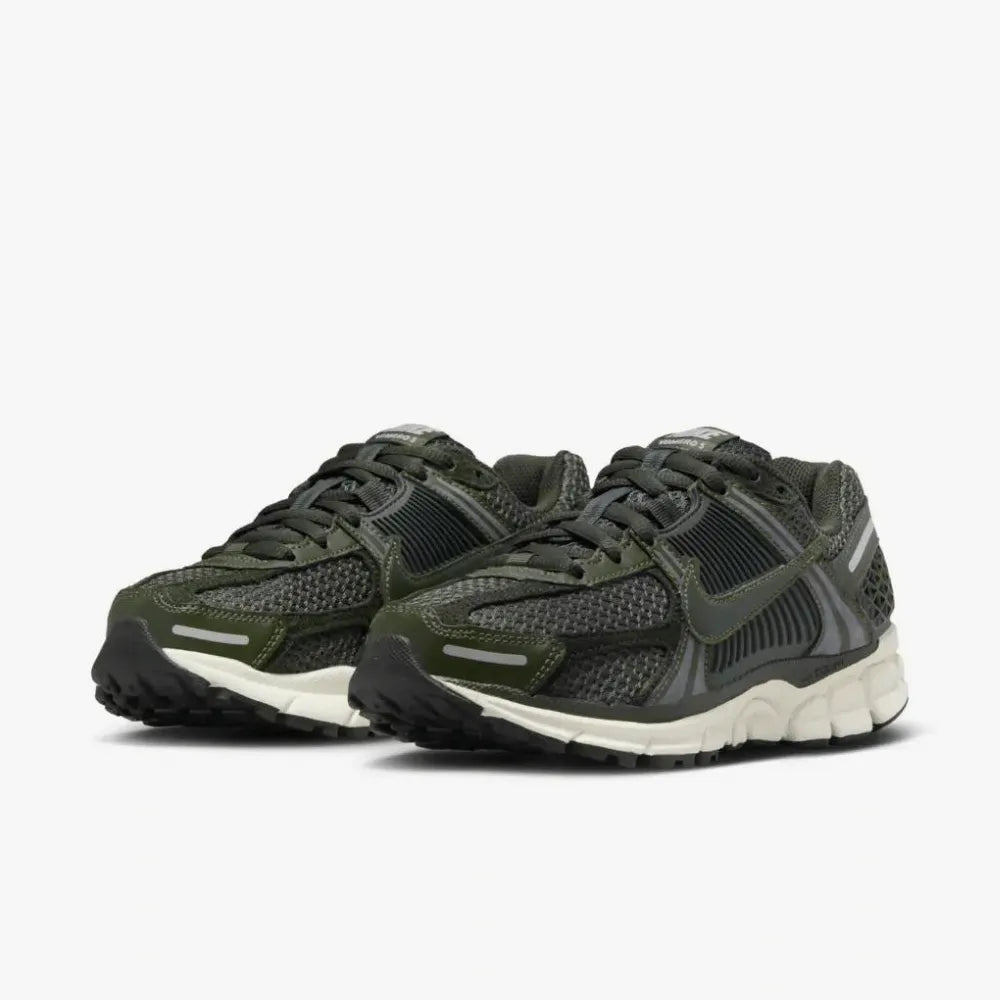 Nike Zoom Vomero 5 Cargo Khaki and Sequoia