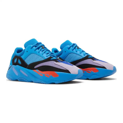 Adidas Yeezy Boost 700 Hi-Res Blue