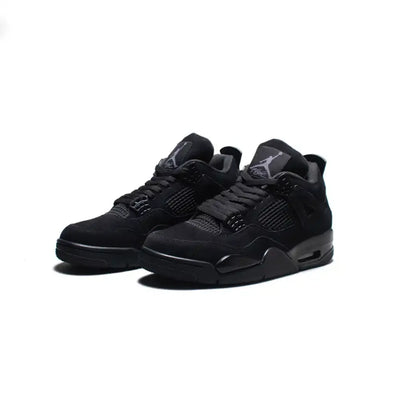 Jordan 4 Retro Black Cat