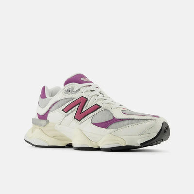 New Balance 9060 Sea Salt Scorpio Dusted Grape