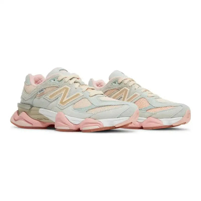 Joe Freshgoods x New Balance 9060 Baby Shower Blue