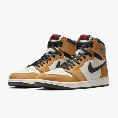 Air Jordan 1 High Rookie Of The Year