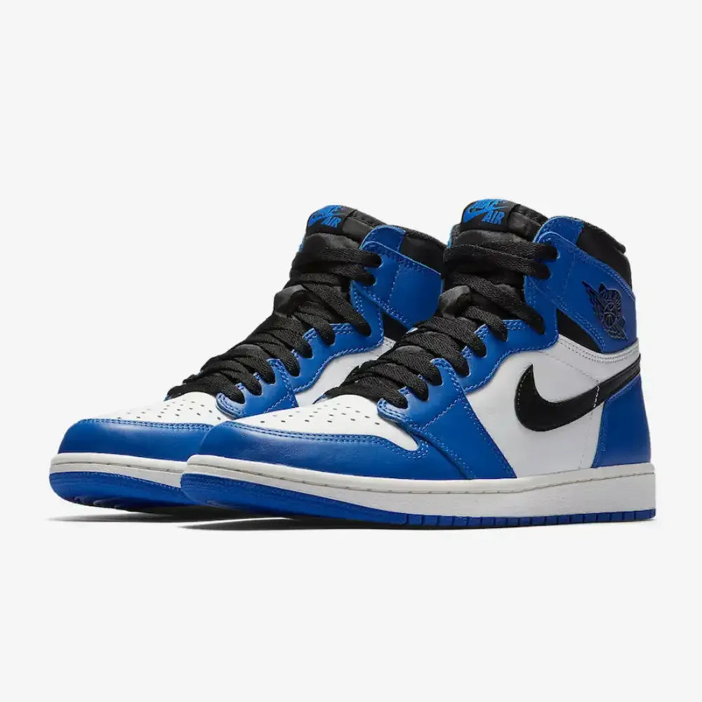 Jordan 1 Retro High Game Royal