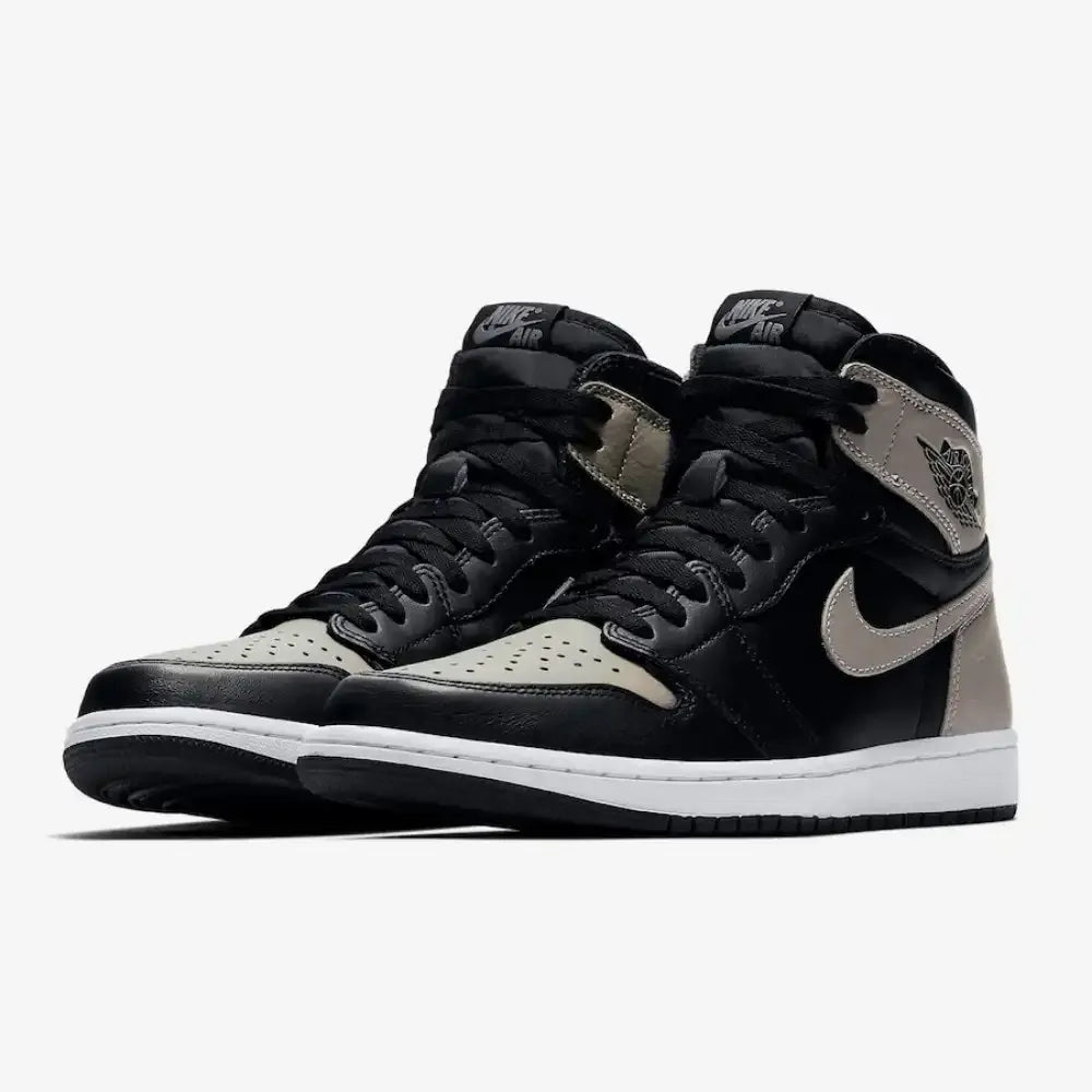 Jordan 1 Retro High Shadow