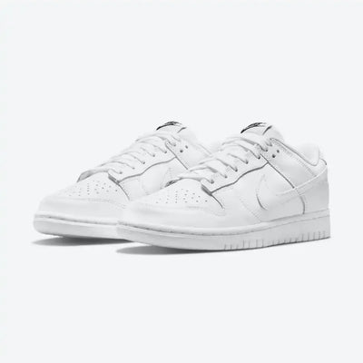 Nike Dunk Low Triple White