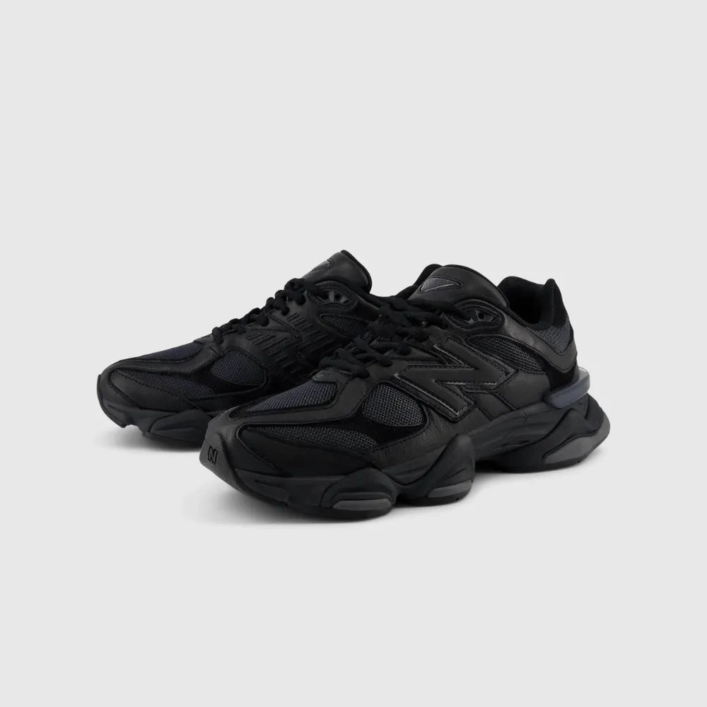 New Balance 9060 Graphite Black