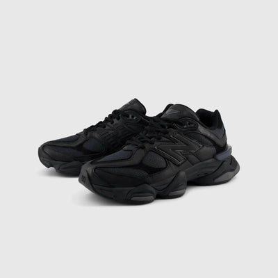 New Balance 9060 Graphite Black
