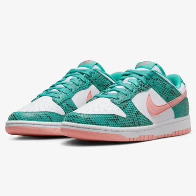 Nike Dunk Low SnakeSkin