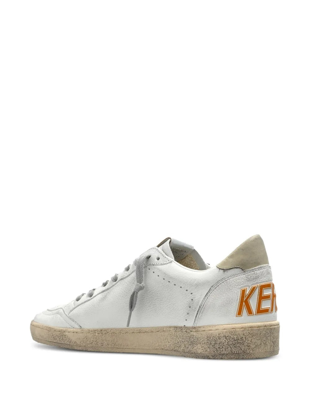 Golden Goose Ball Star Sneakers