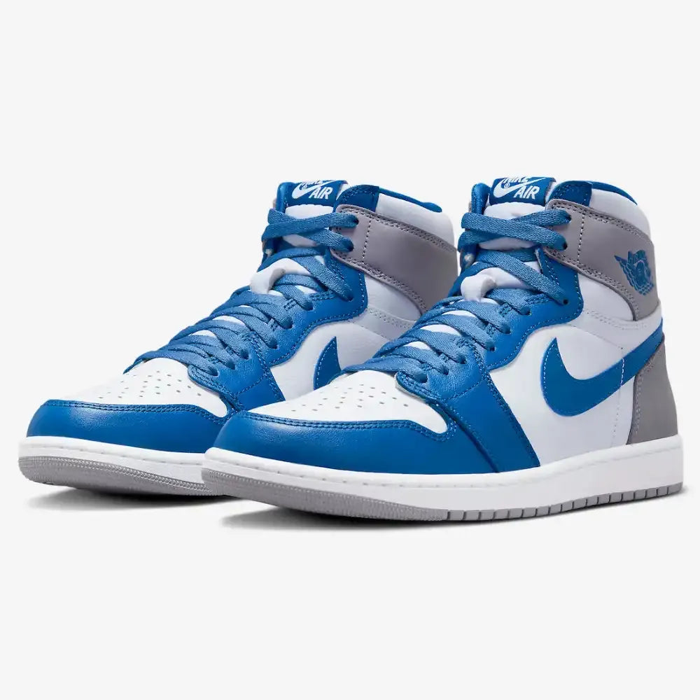 Jordan 1 Retro High True Blue