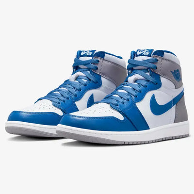 Jordan 1 Retro High True Blue