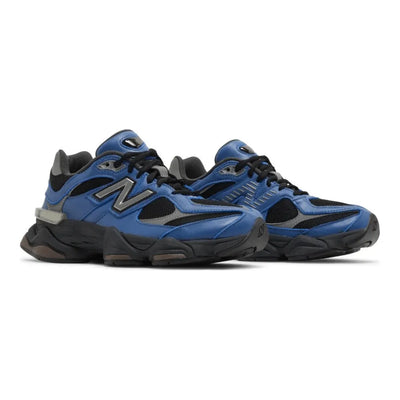New Balance 9060 Dark Royal Brown