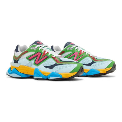 New Balance 9060 Beach Glass