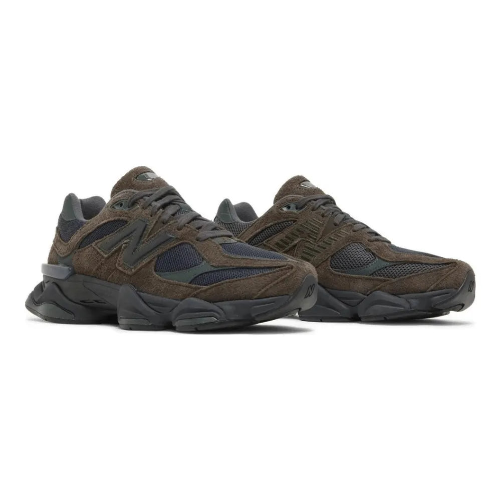 New Balance 9060 Beef & Broccoli