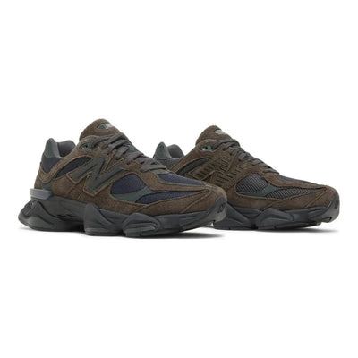 New Balance 9060 Beef & Broccoli