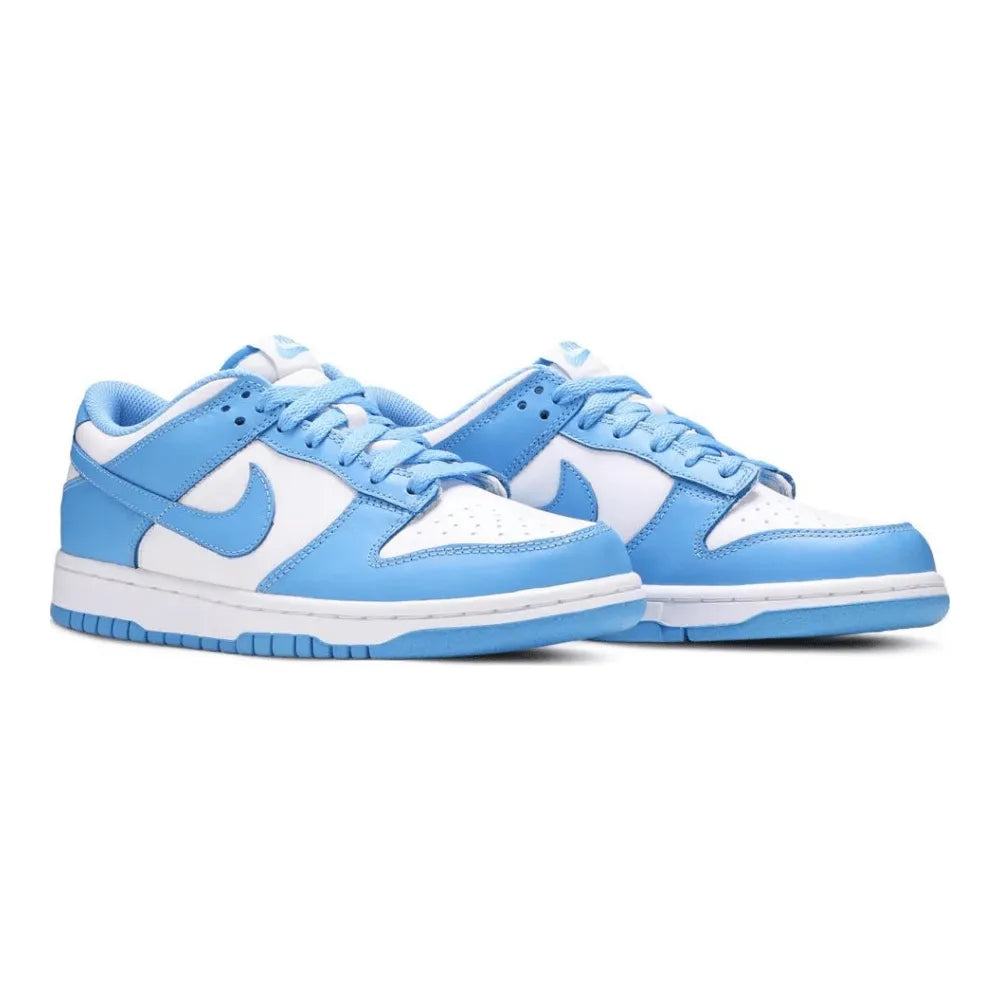 Nike Dunk Low UNC