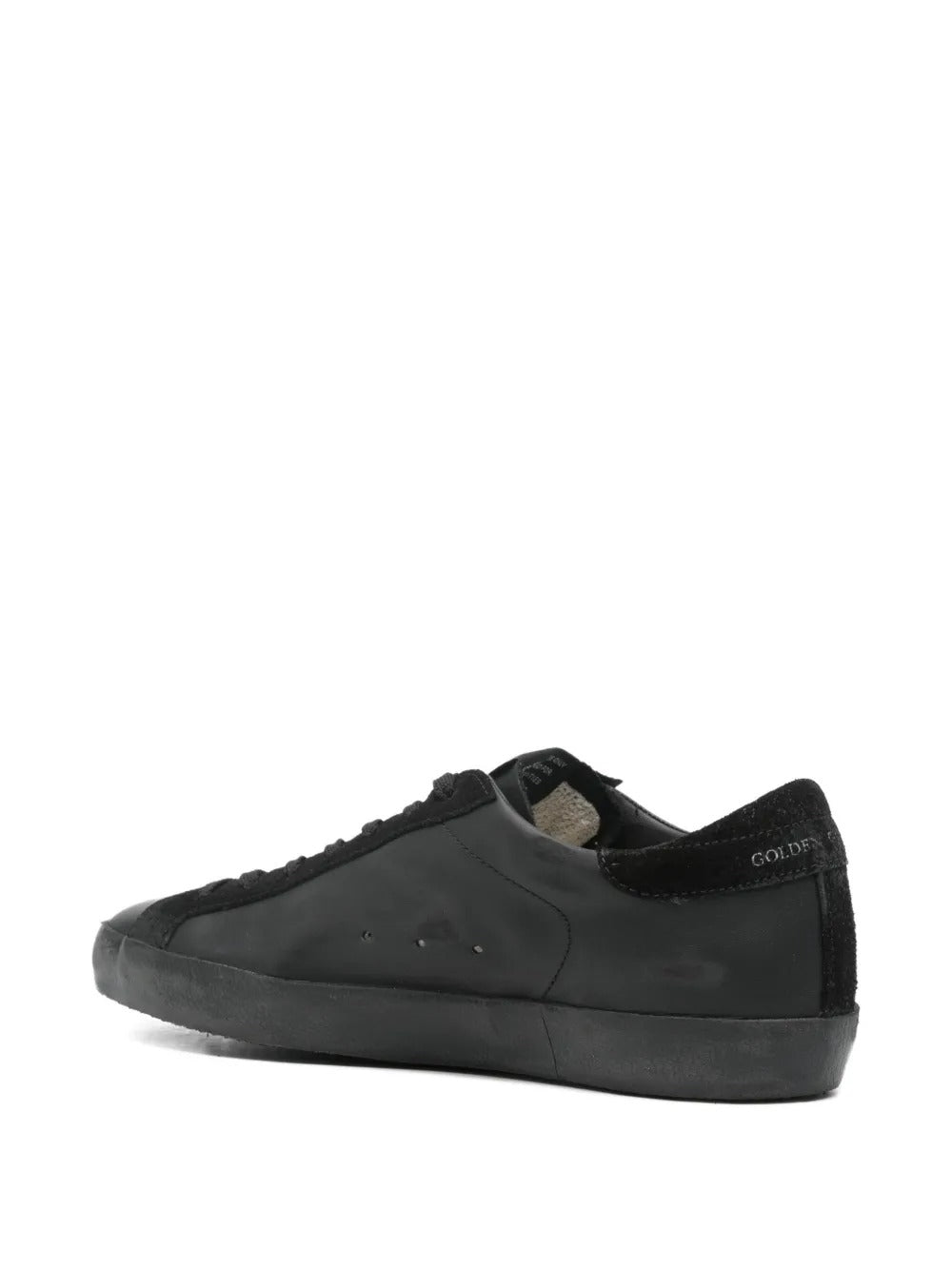 Golden Goose Super-Star Sneakers