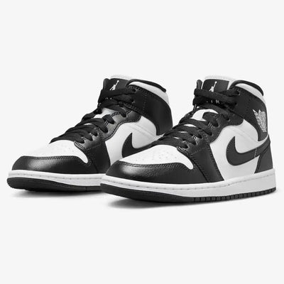 Jordan 1 Mid Panda