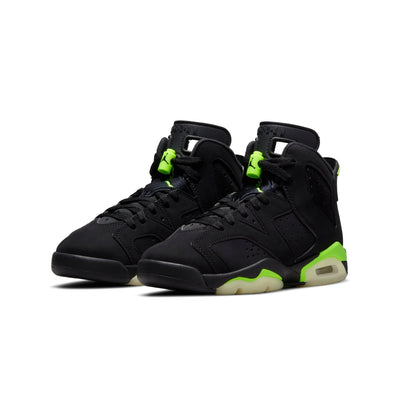 Jordan 6 Retro Electric Green
