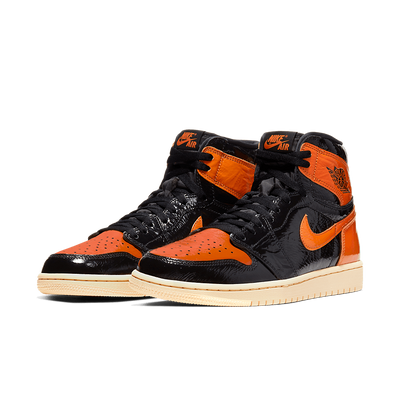 Jordan 1 Retro High Shattered Backboard 3.0