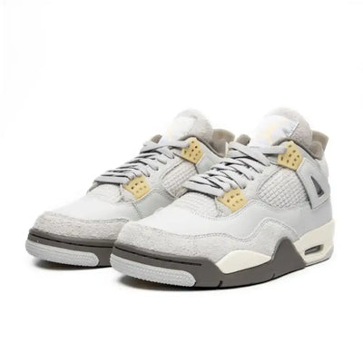 Jordan 4 Retro SE Craft Photon Dust