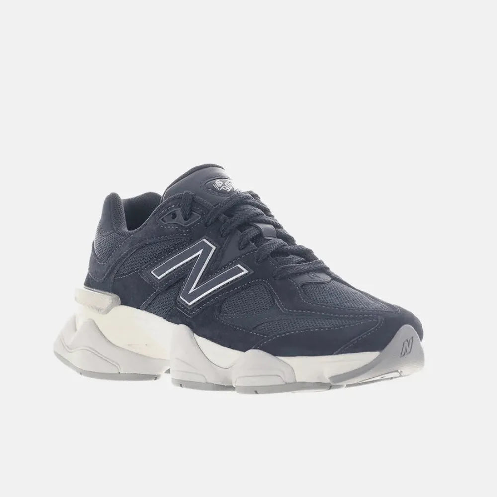 New Balance 9060 Navy White