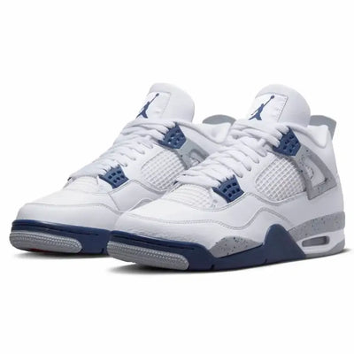 Jordan 4 Retro Midnight Navy