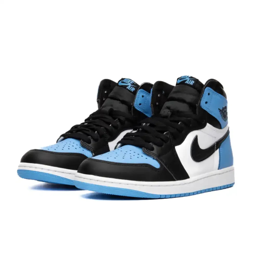 Jordan 1 Retro High OG Unc Toe