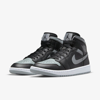 Jordan 1 Mid Shadow