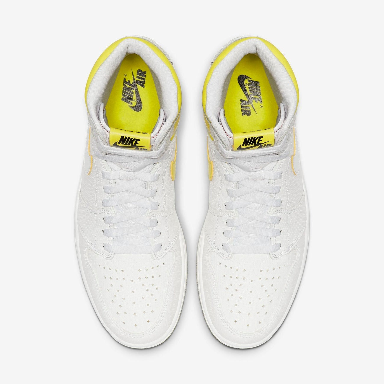 Jordan 1 Retro High First Class Flight