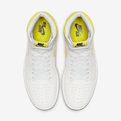 Jordan 1 Retro High First Class Flight