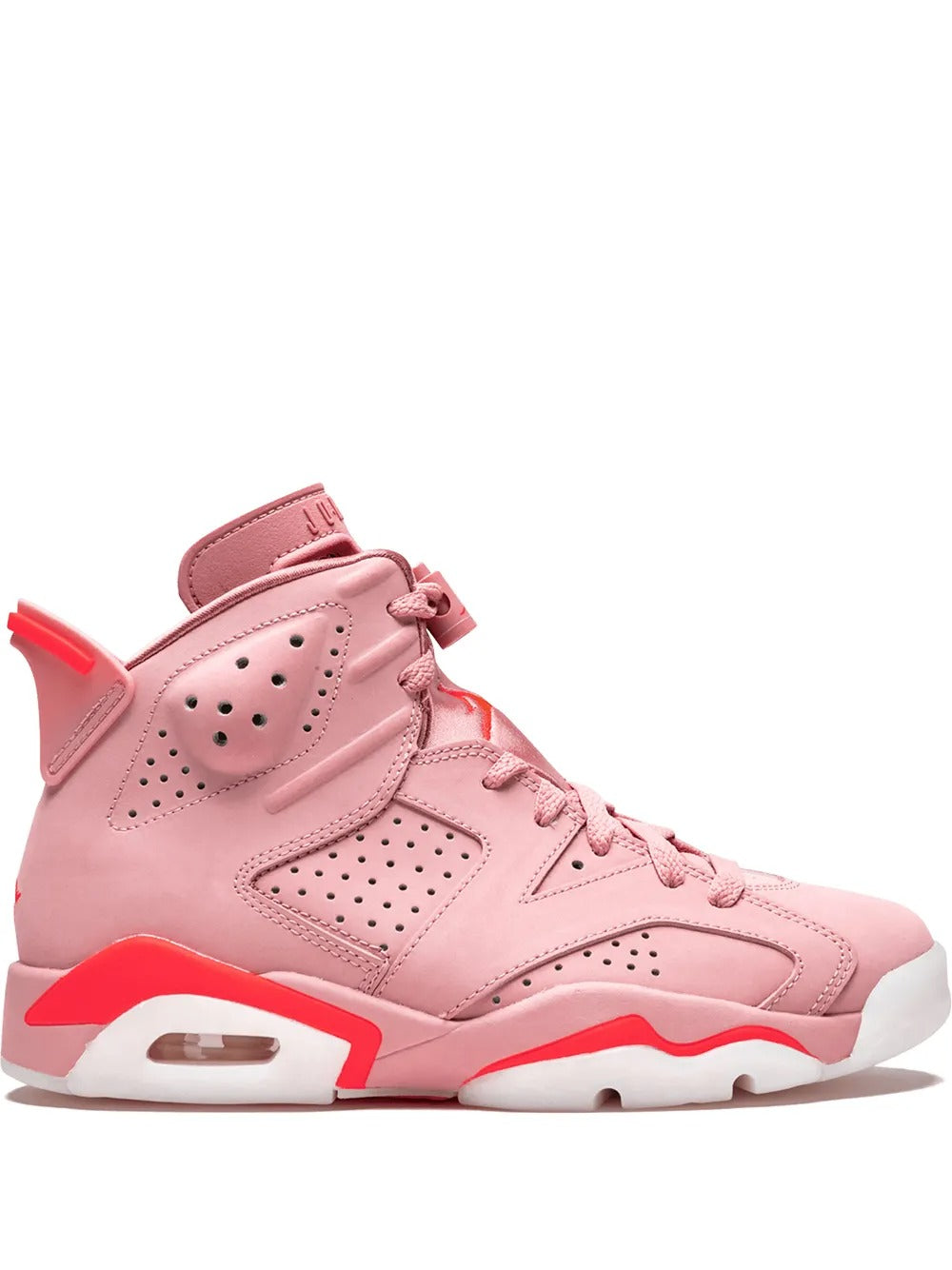 Jordan 6 Retro Aleali May
