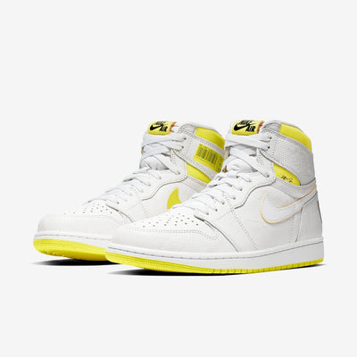 Jordan 1 Retro High First Class Flight