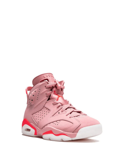 Jordan 6 Retro Aleali May