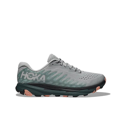 Hoka Torrent 3 Women’s Sneakers – Grey