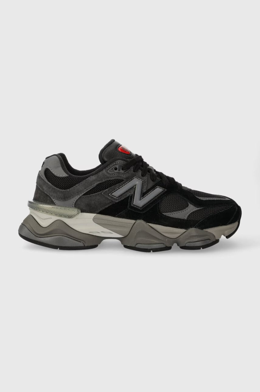 New Balance 9060 Black Castlerock