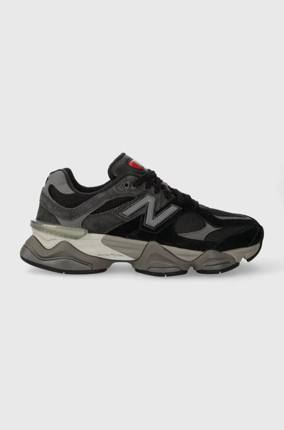 New Balance 9060 Black Castlerock