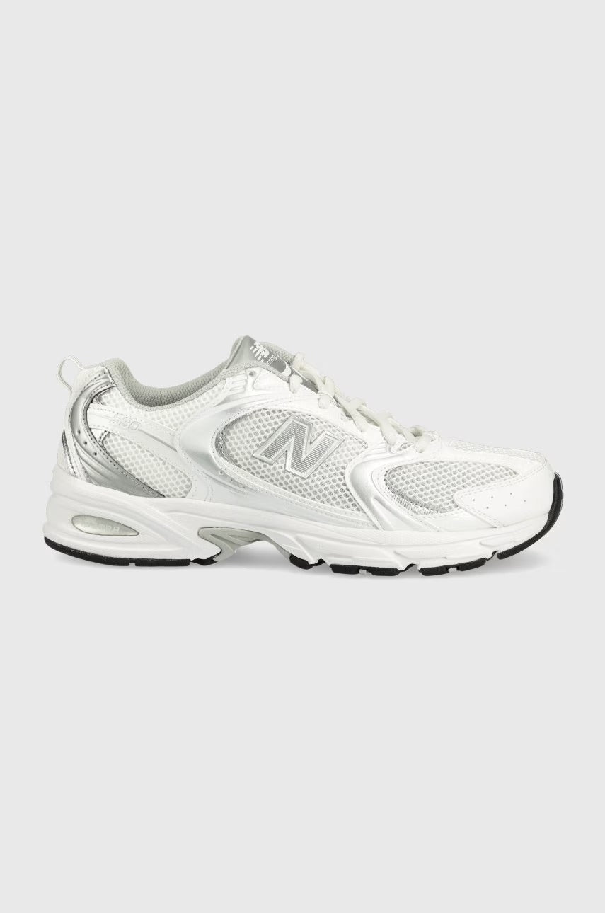 New Balance 530 Munsell White