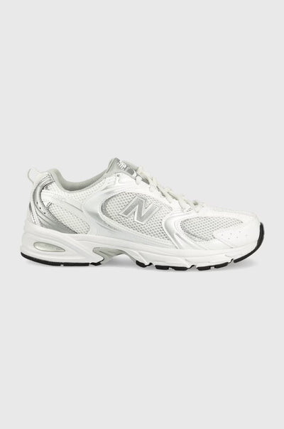 New Balance 530 Munsell White