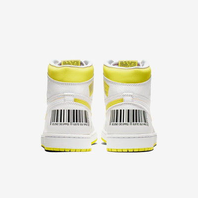 Jordan 1 Retro High First Class Flight