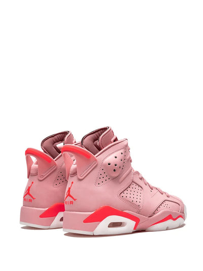 Jordan 6 Retro Aleali May