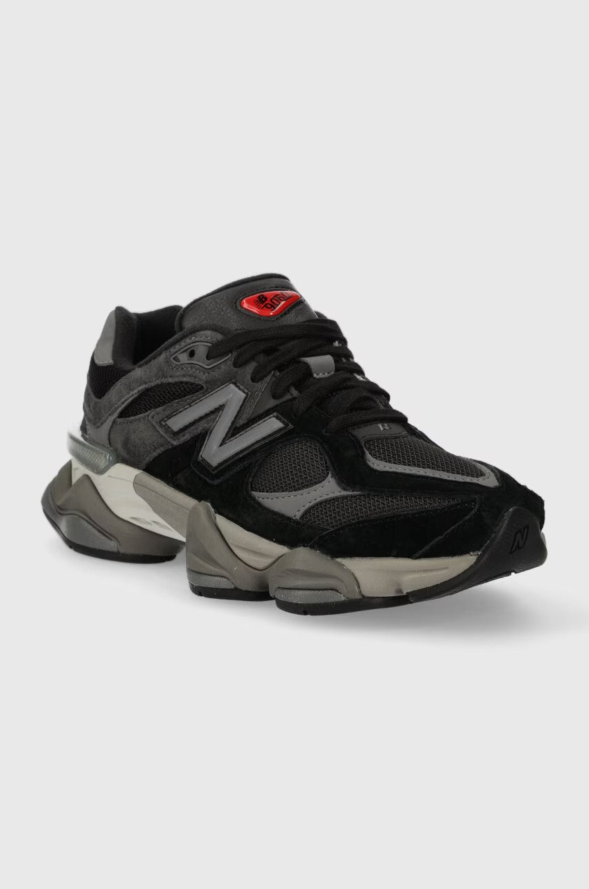 New Balance 9060 Black Castlerock