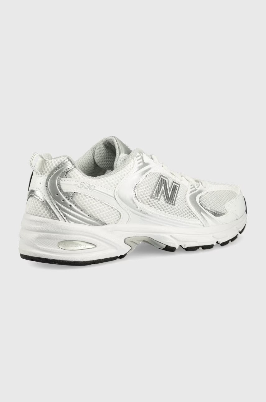 New Balance 530 Munsell White