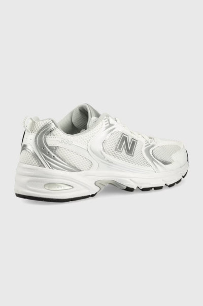 New Balance 530 Munsell White