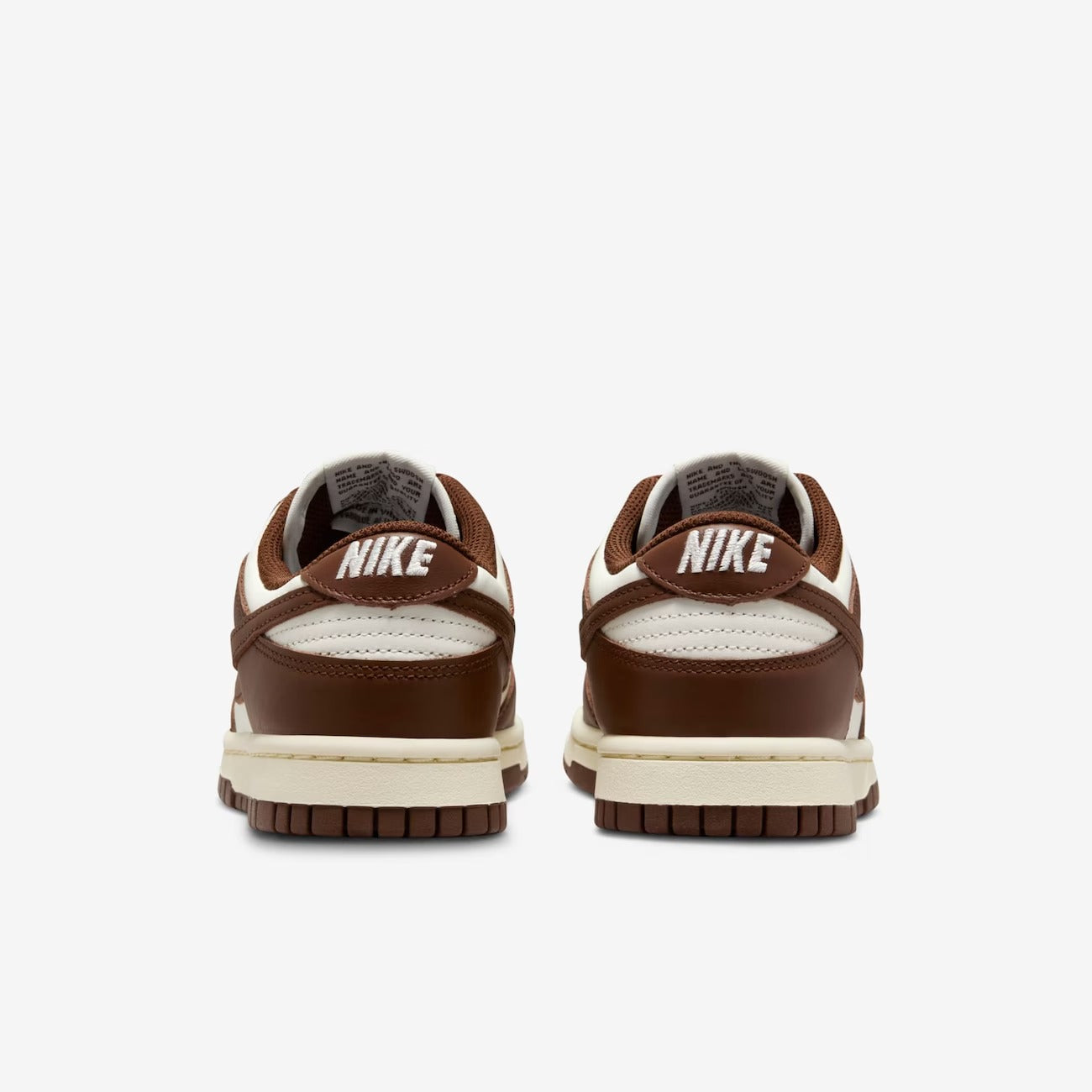 Nike Dunk Low Cacao Wow