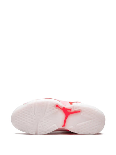 Jordan 6 Retro Aleali May